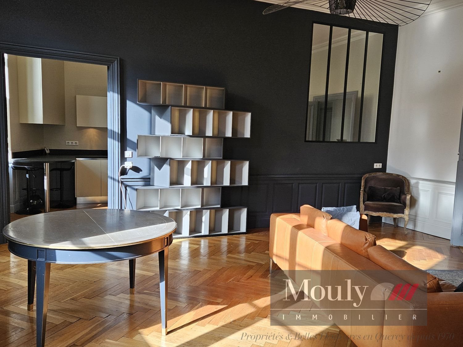 Appartement à vendre, 147m², Cahors