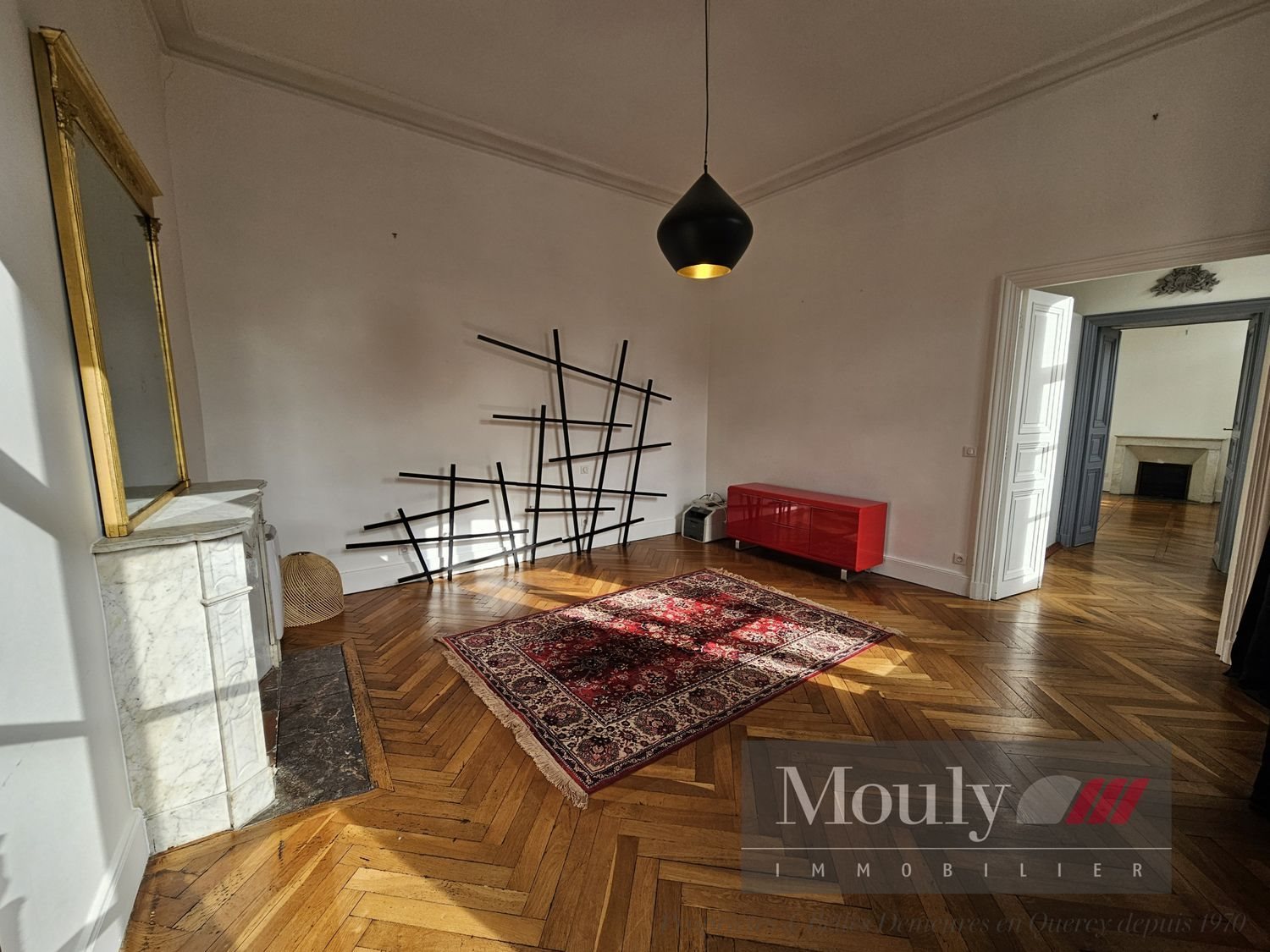 Appartement à vendre, 147m², Cahors
