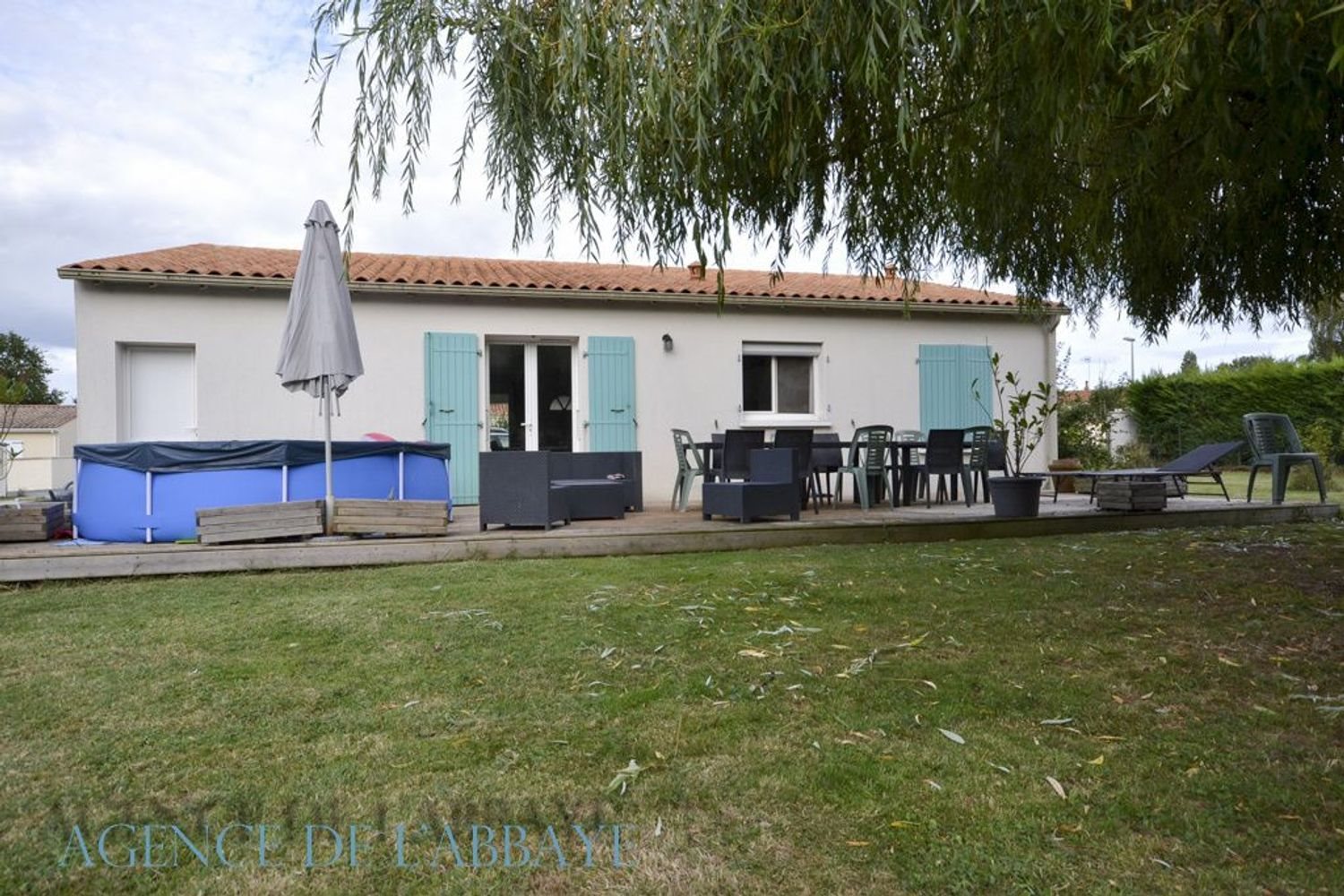 Maison à vendre, 74m², Chermignac