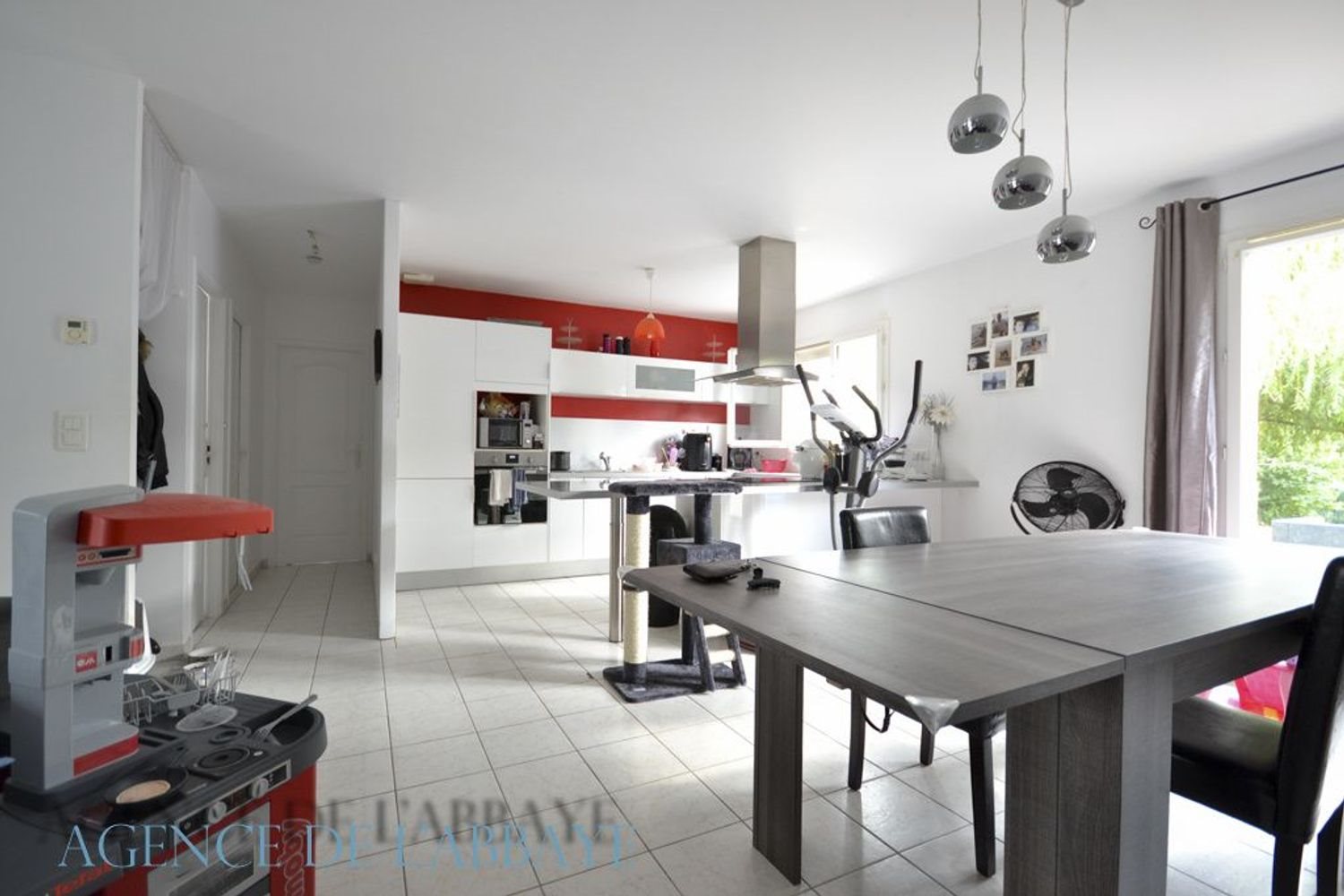 Maison à vendre, 74m², Chermignac