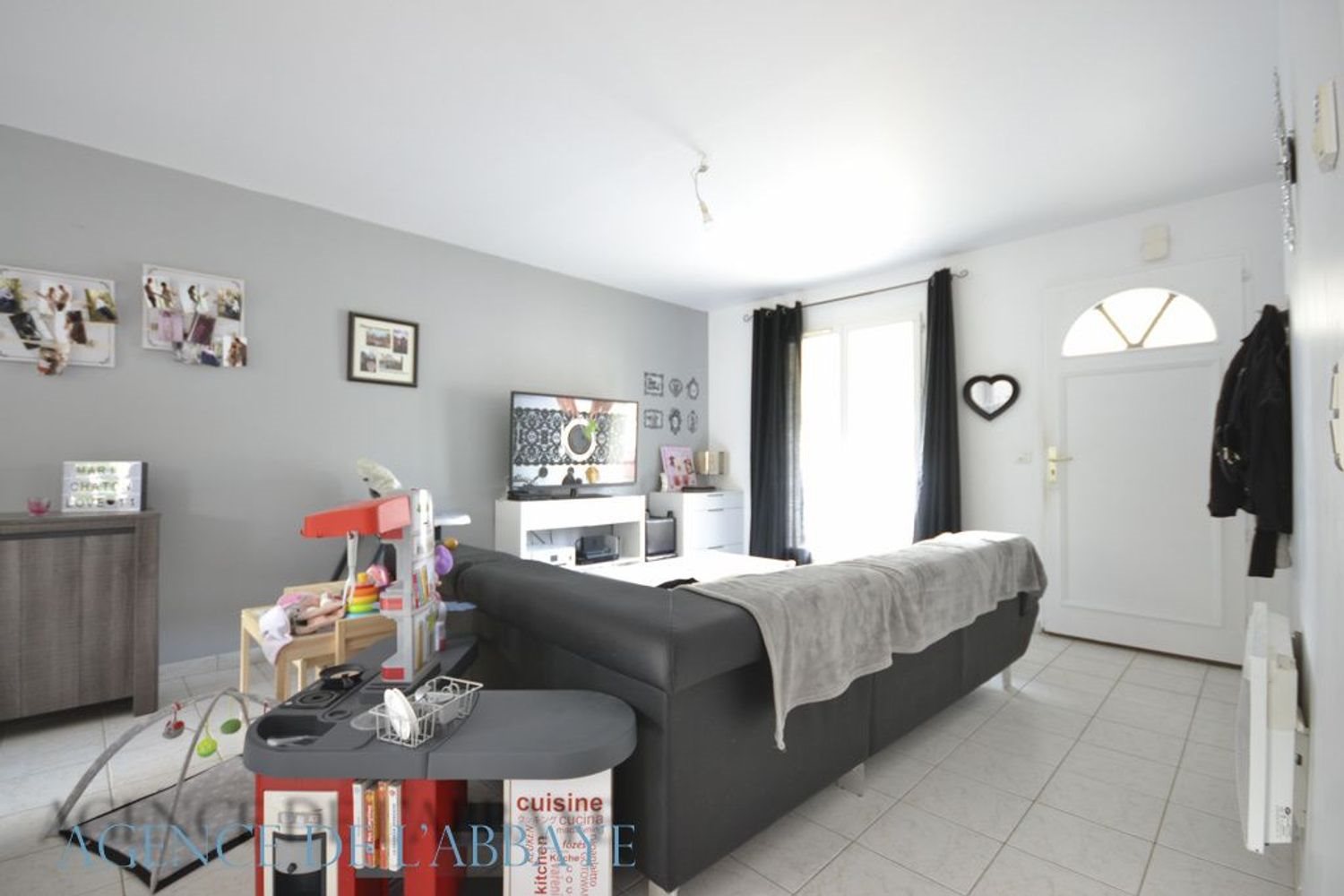 Maison à vendre, 74m², Chermignac