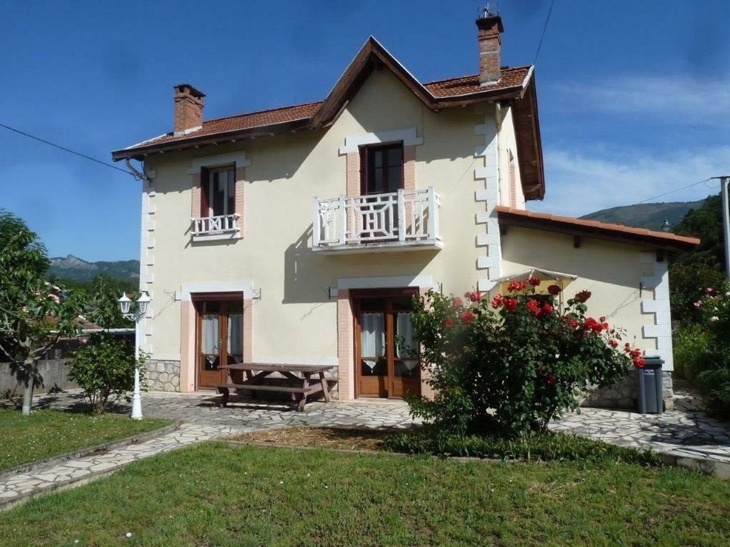 Maison à vendre, 93m², Tarascon-sur-Ariège