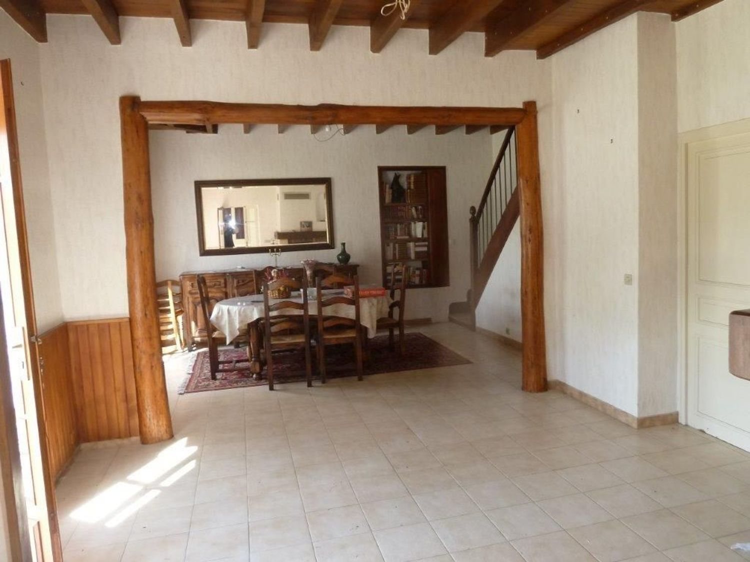 Maison à vendre, 93m², Tarascon-sur-Ariège