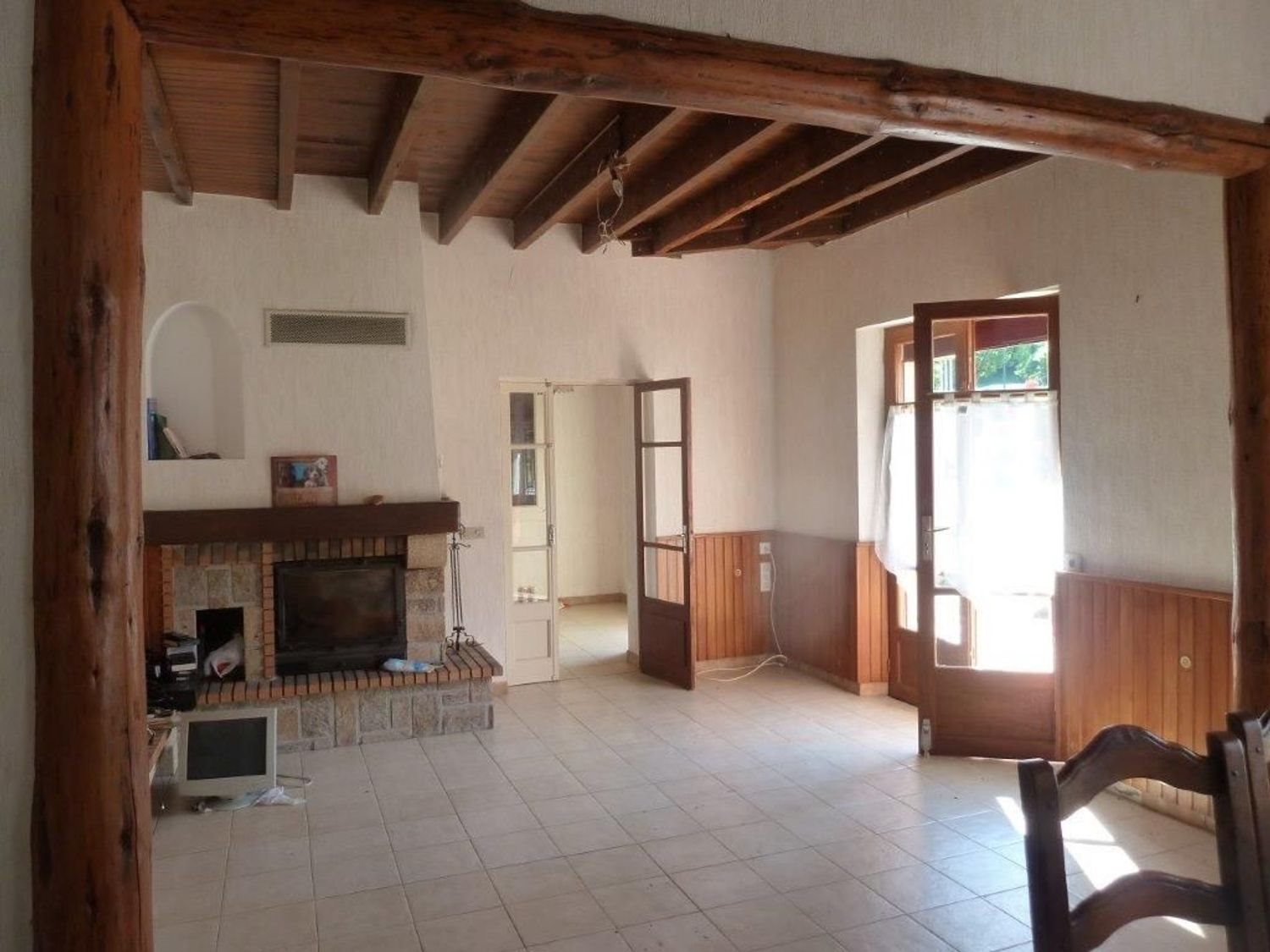 Maison à vendre, 93m², Tarascon-sur-Ariège
