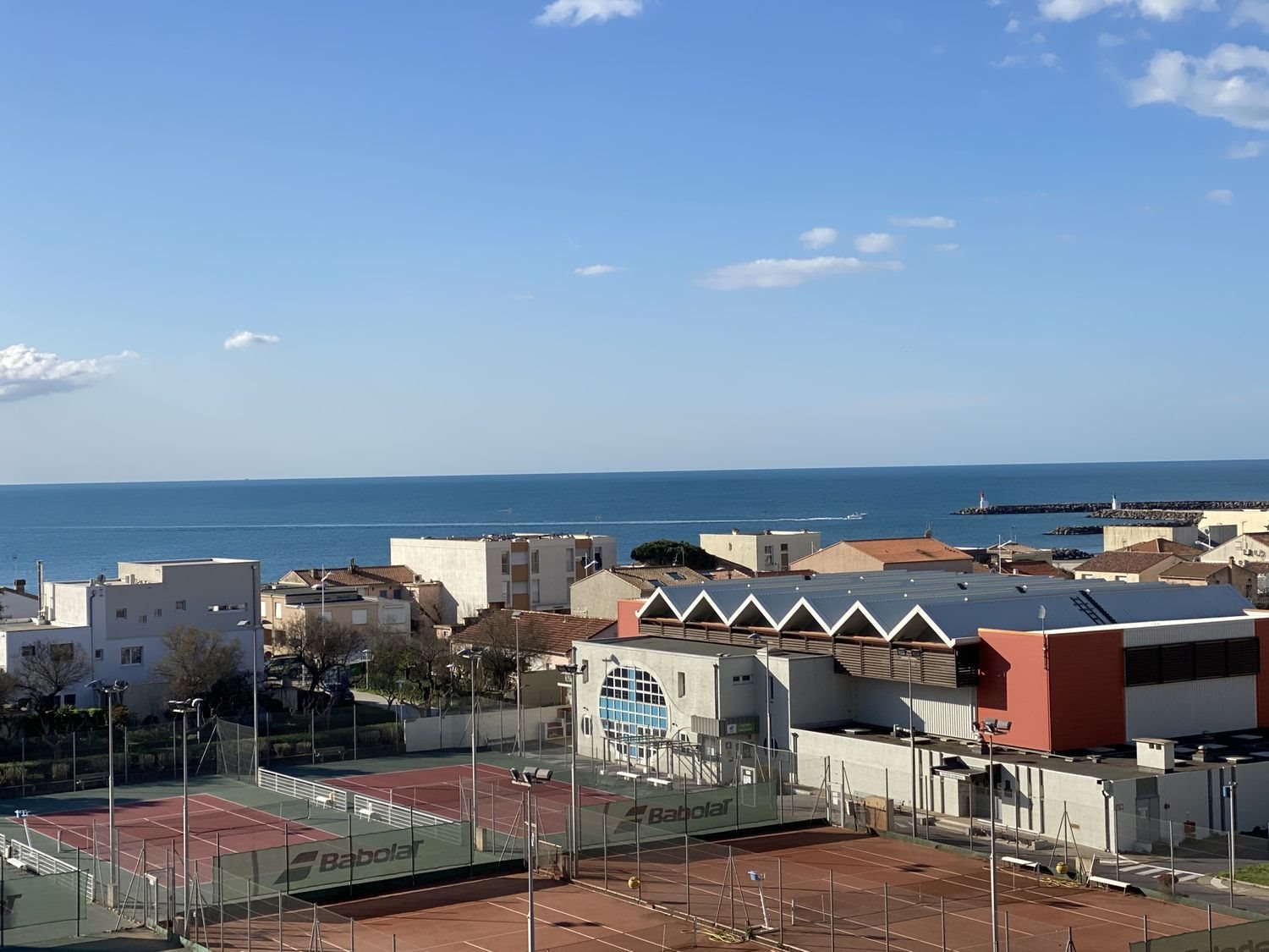 Appartement à vendre, 33m², Mauguio