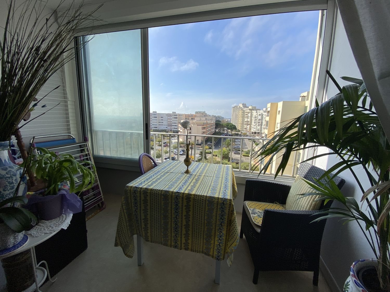 Appartement à vendre, 33m², Mauguio