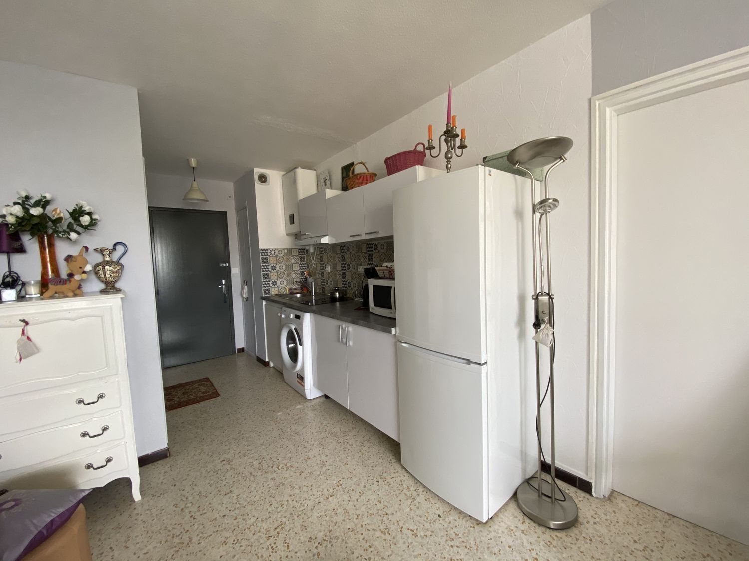 Appartement à vendre, 33m², Mauguio