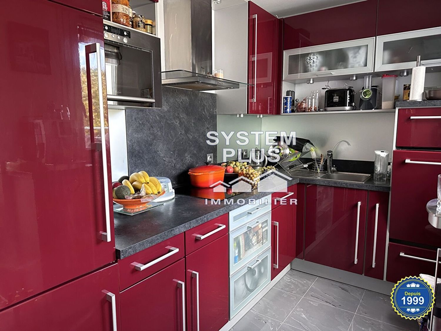 Appartement à vendre, 93m², Brétigny-sur-Orge