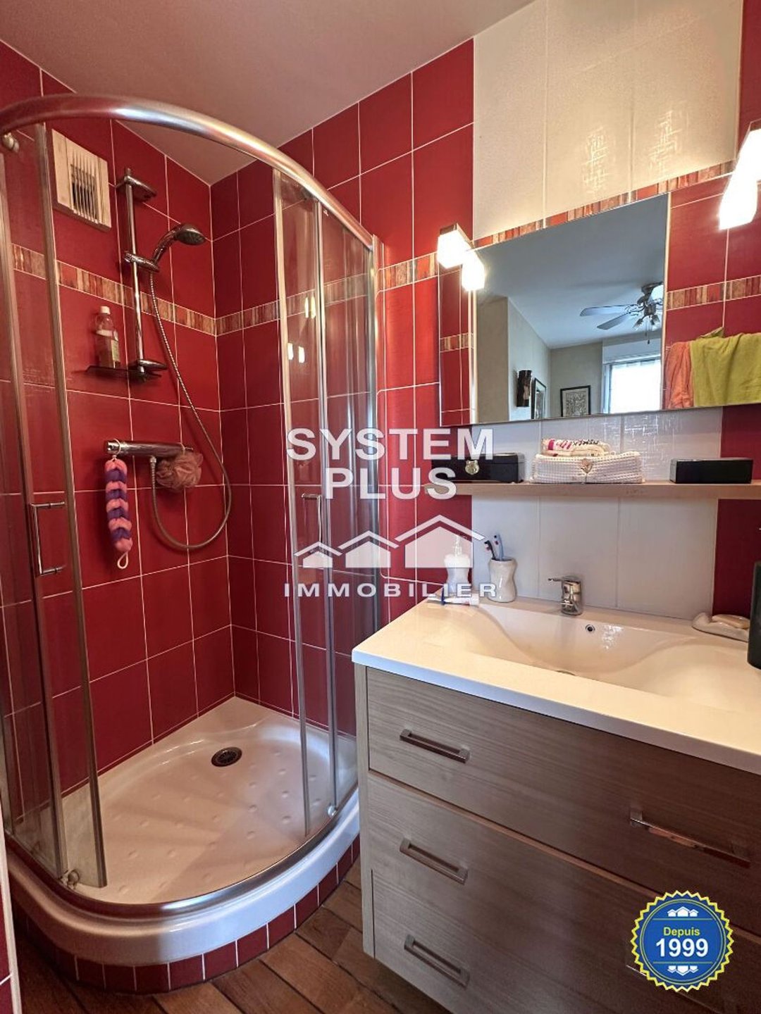 Appartement à vendre, 93m², Brétigny-sur-Orge
