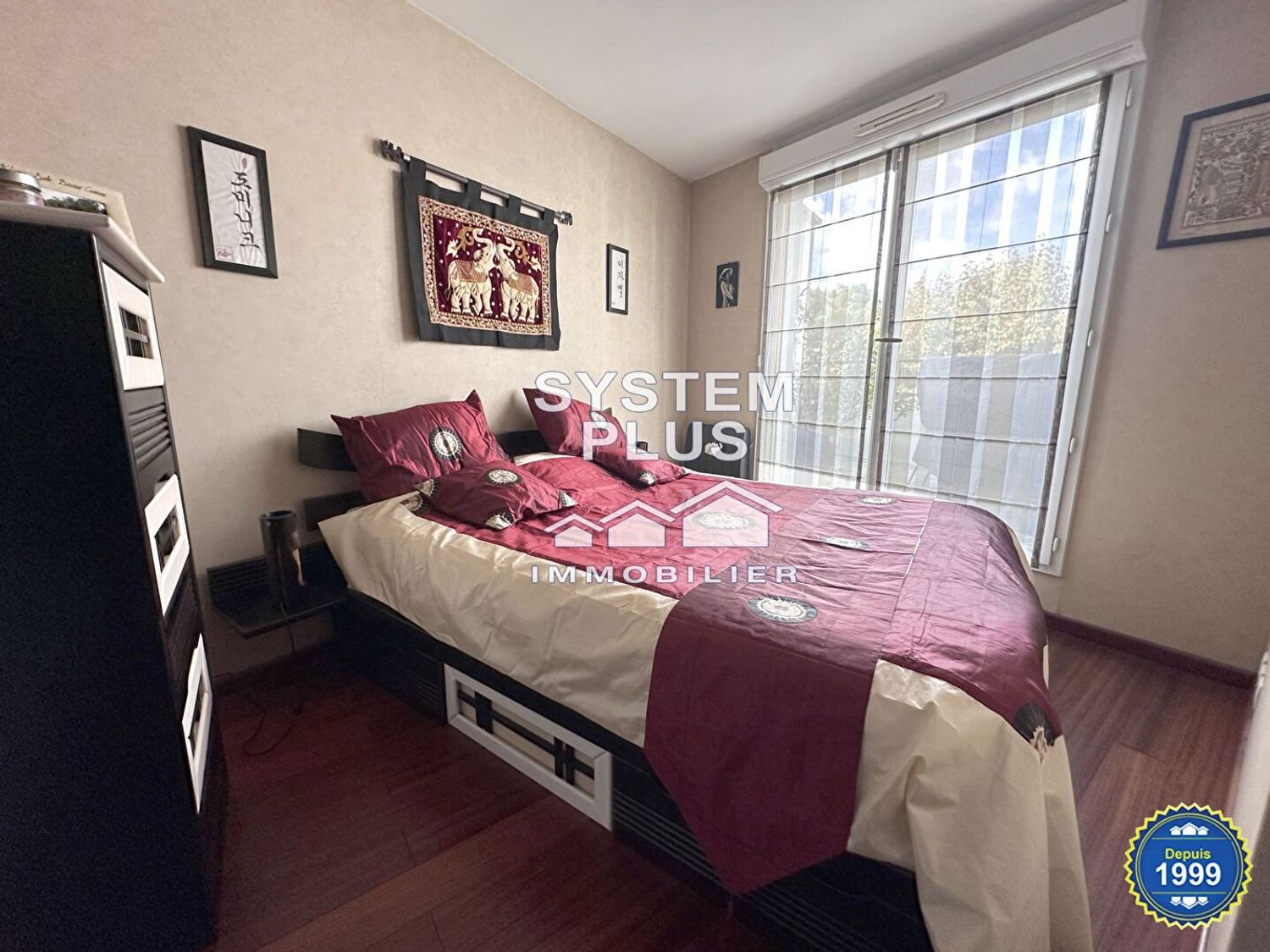 Appartement à vendre, 93m², Brétigny-sur-Orge