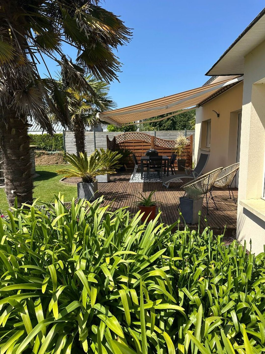 Maison à vendre, 138m², Plouguin
