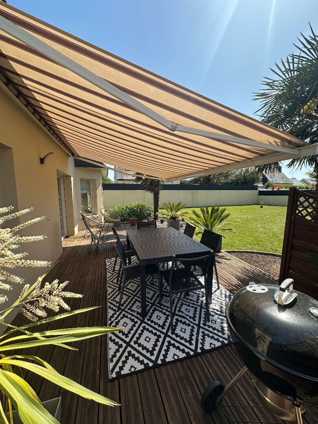 Maison à vendre, 138m², Plouguin