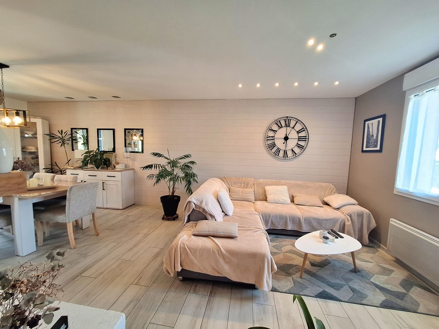Maison à vendre, 94m², Segré
