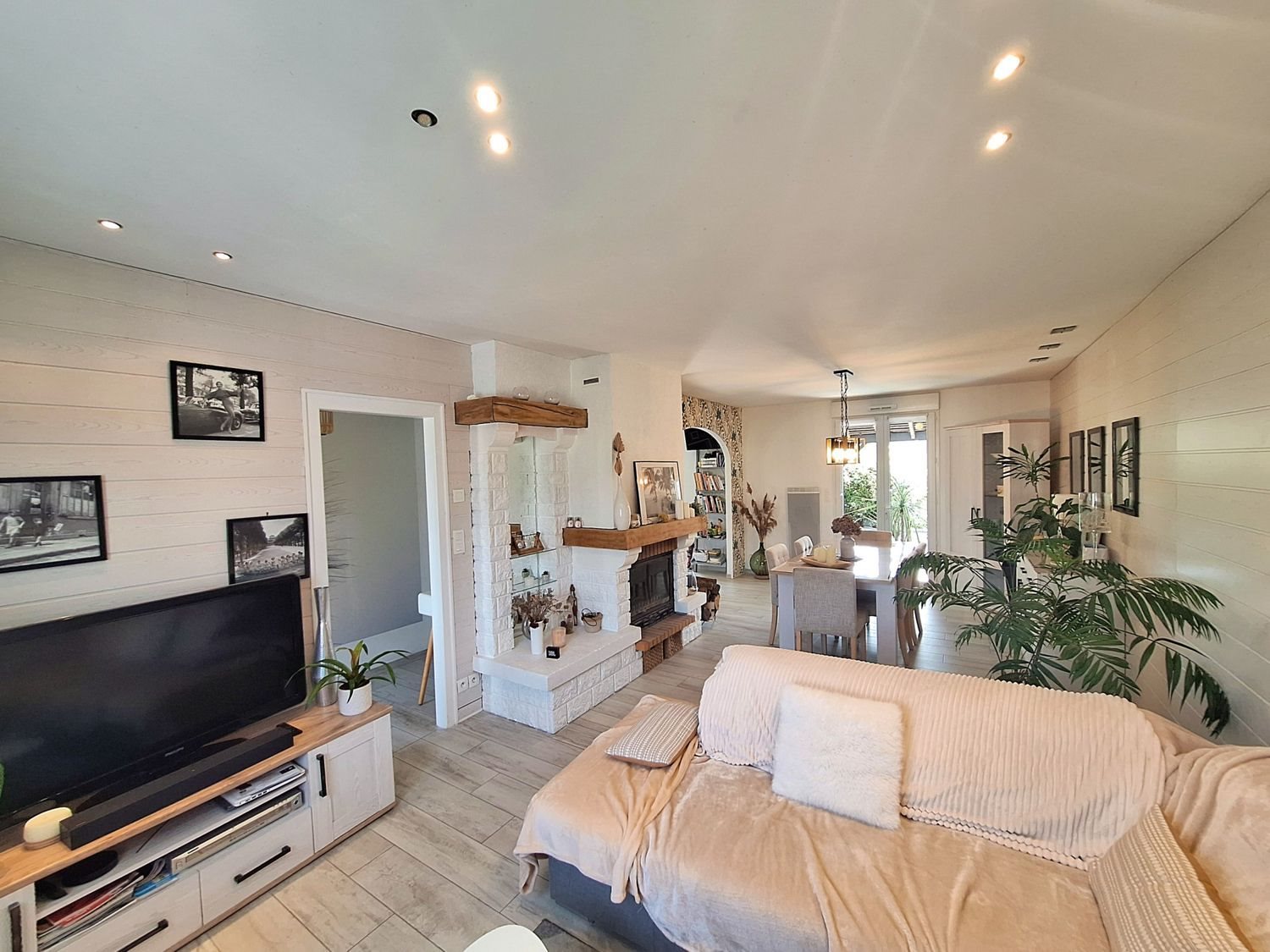 Maison à vendre, 94m², Segré