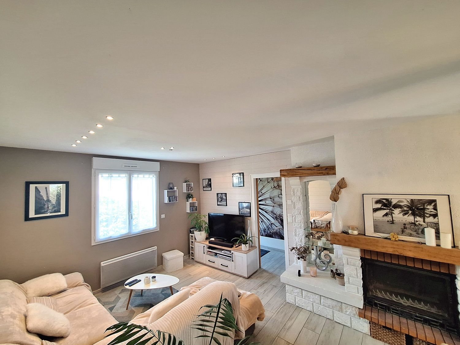 Maison à vendre, 94m², Segré