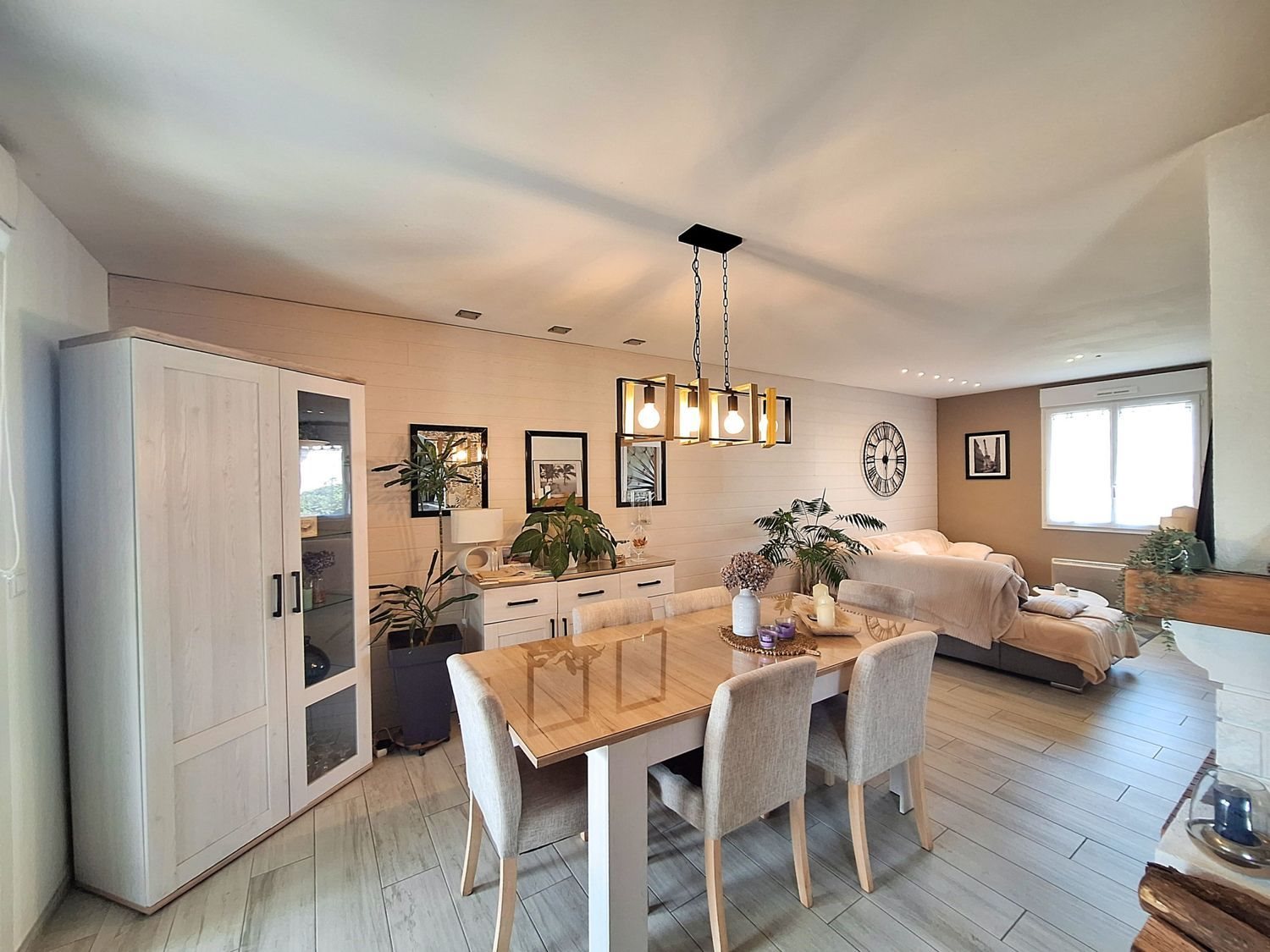 Maison à vendre, 94m², Segré