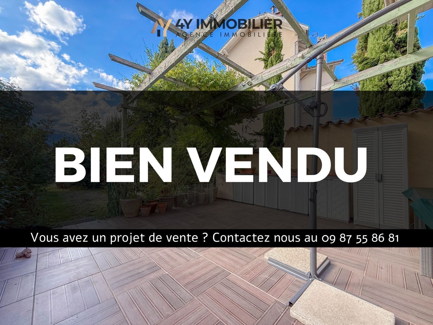 Appartement à vendre, 66m², Jarrie