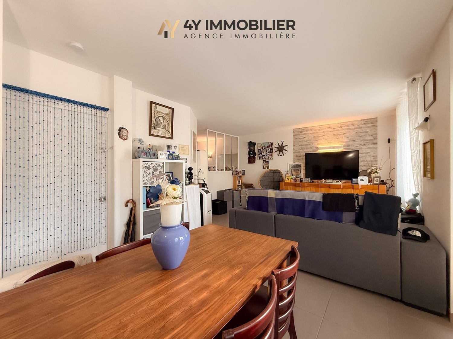 Appartement à vendre, 66m², Jarrie