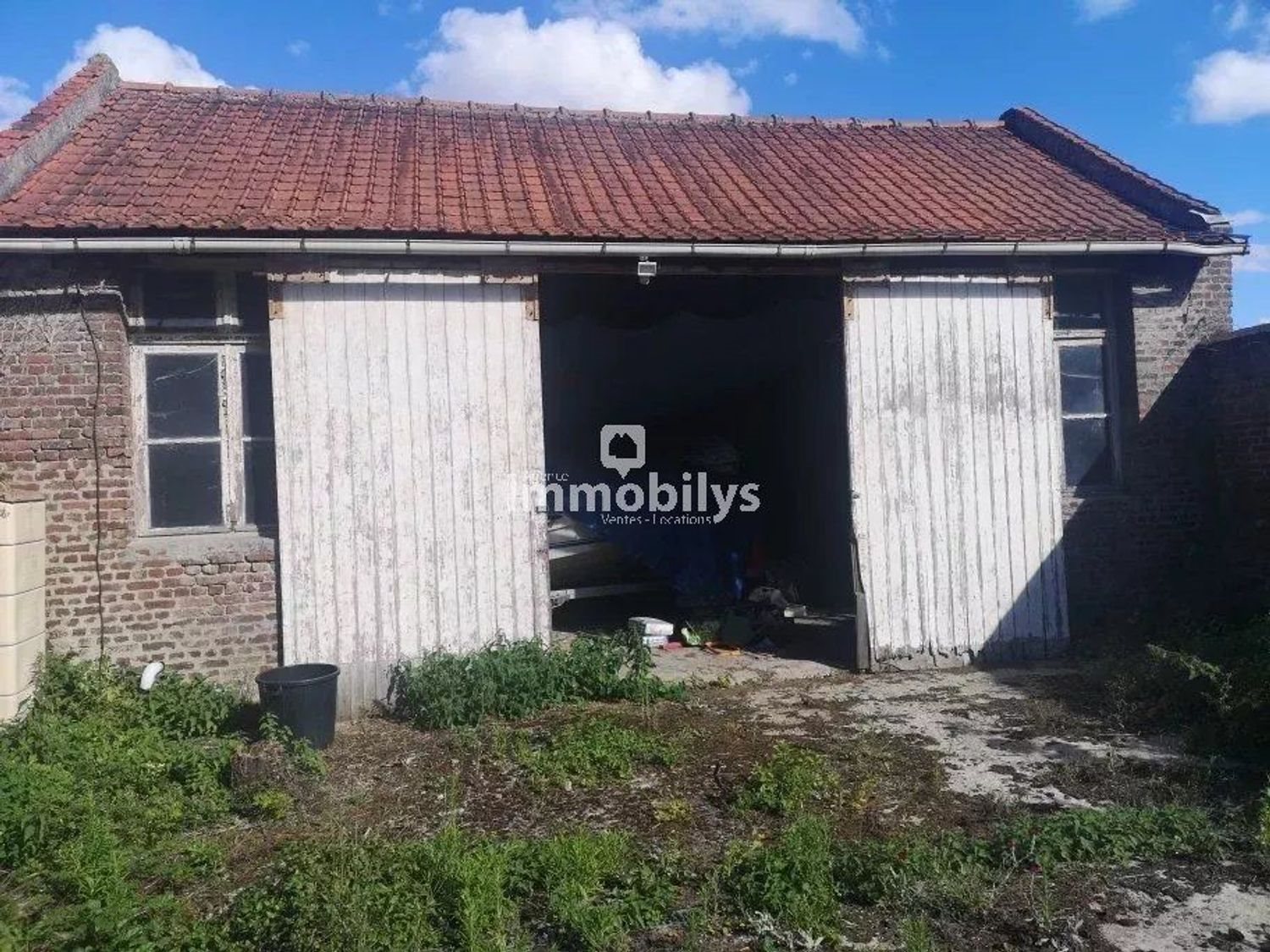 Maison à vendre, 202m², Sin-le-Noble