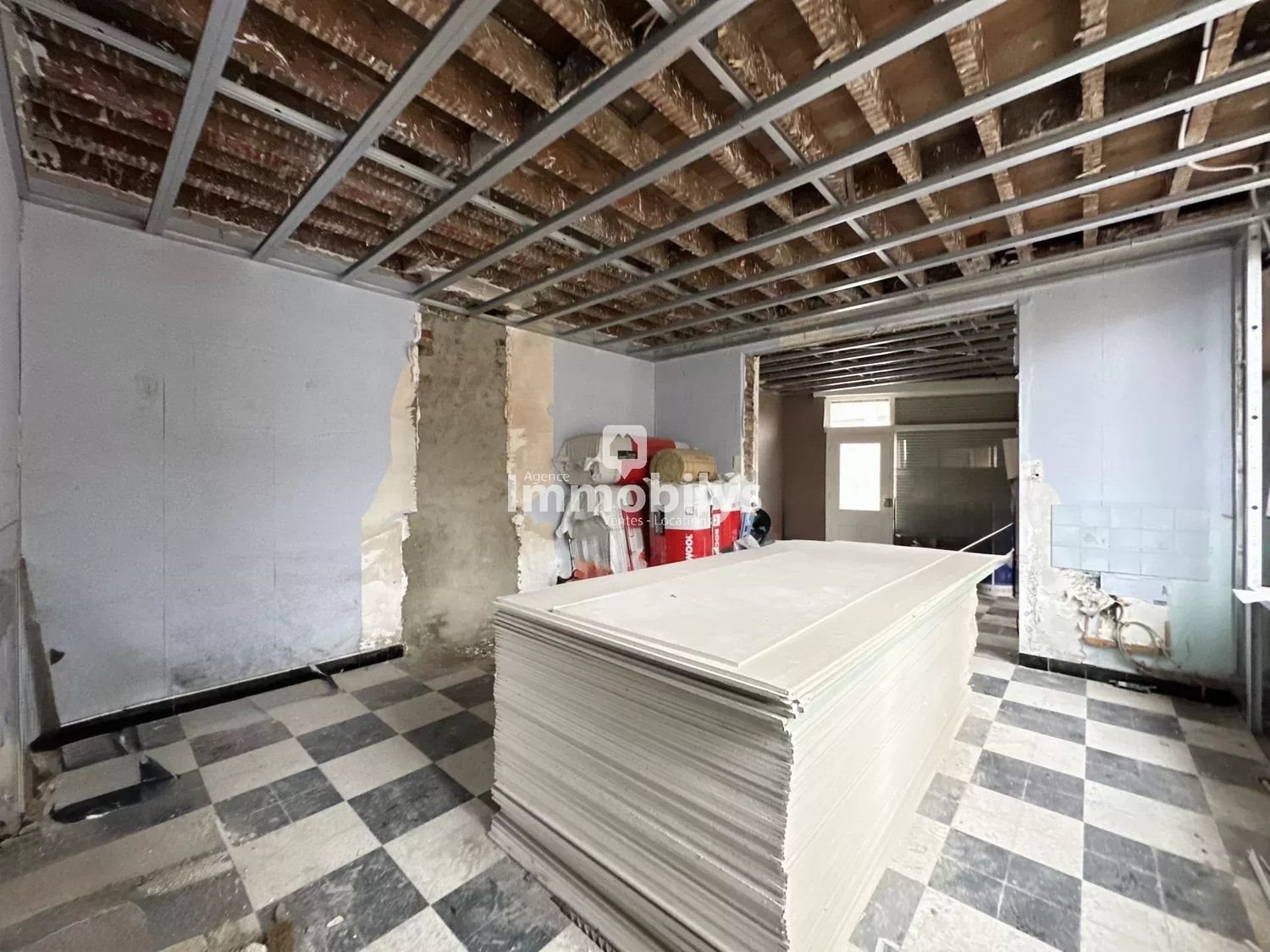 Maison à vendre, 202m², Sin-le-Noble