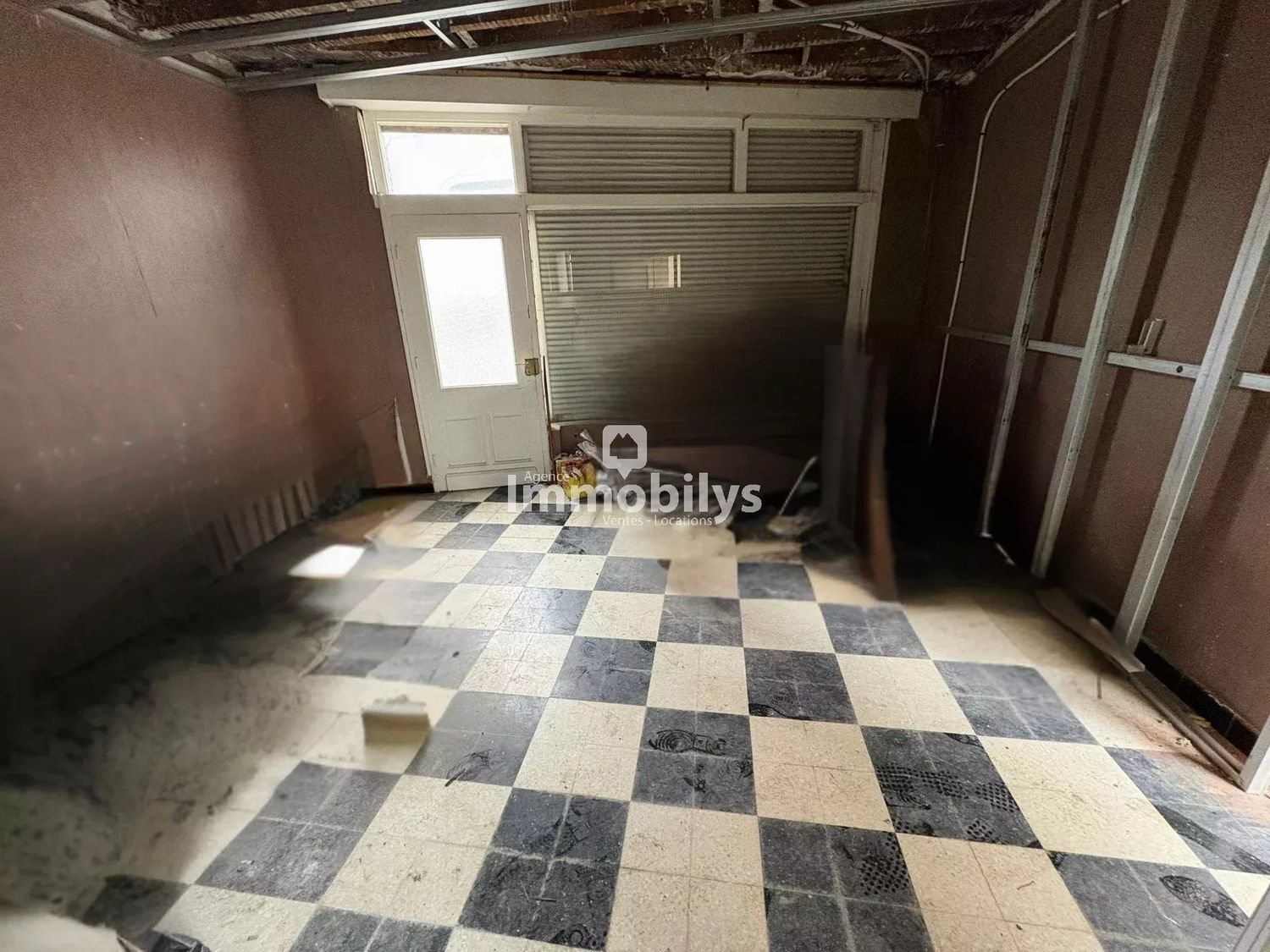Maison à vendre, 202m², Sin-le-Noble