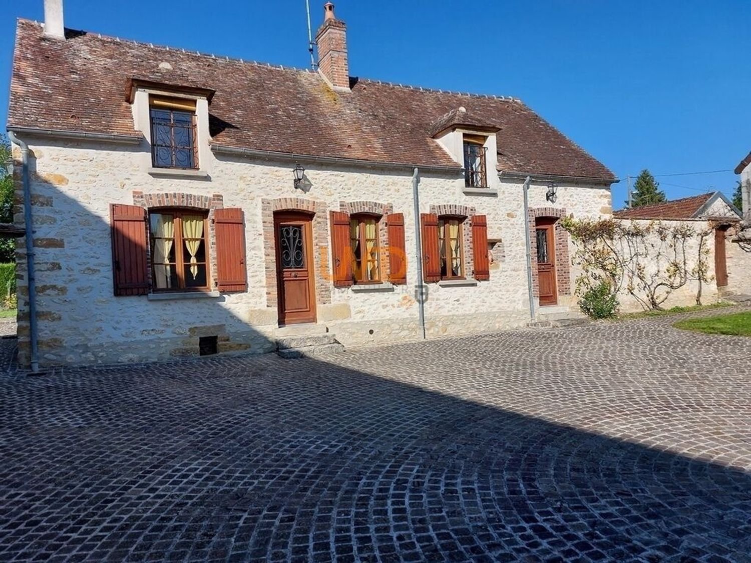 Maison à vendre, 95m², Bray-sur-Seine