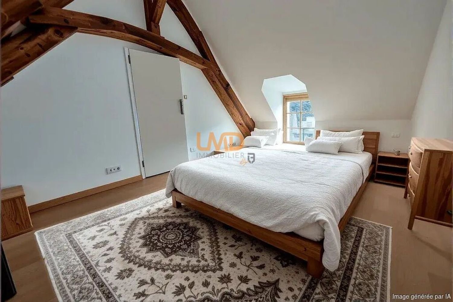Maison à vendre, 95m², Bray-sur-Seine