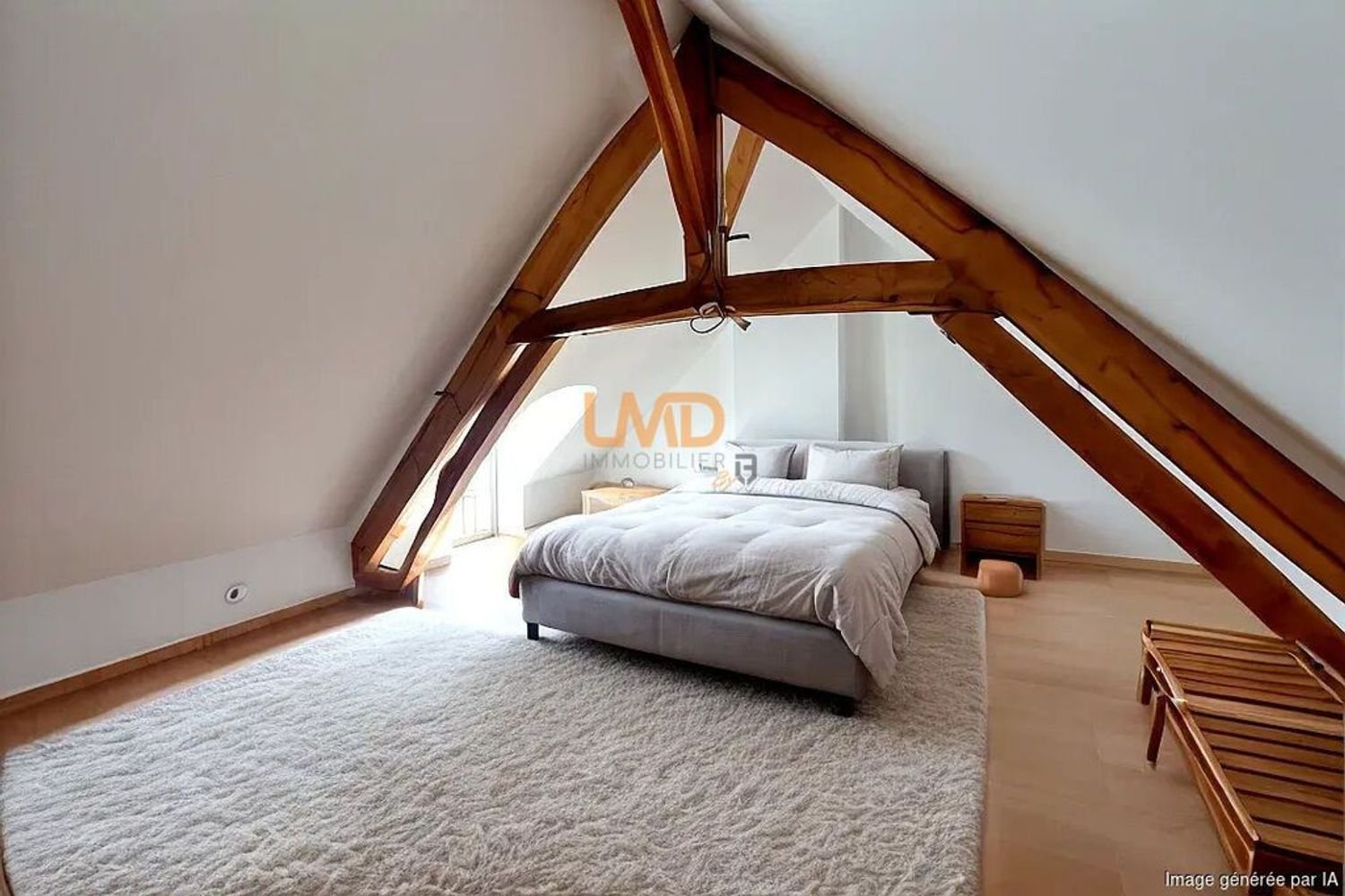 Maison à vendre, 95m², Bray-sur-Seine