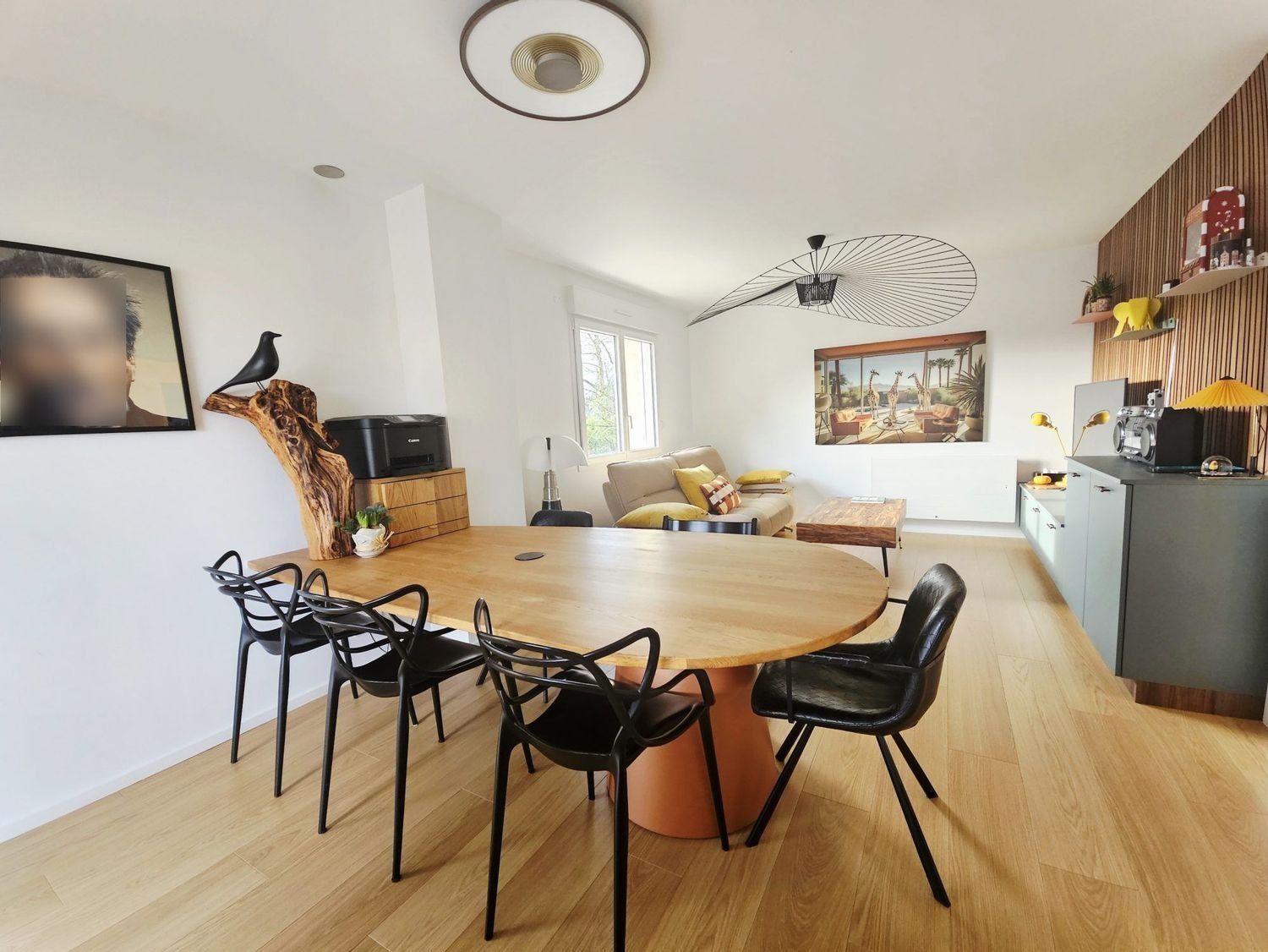 Maison à vendre, 113m², Lanester