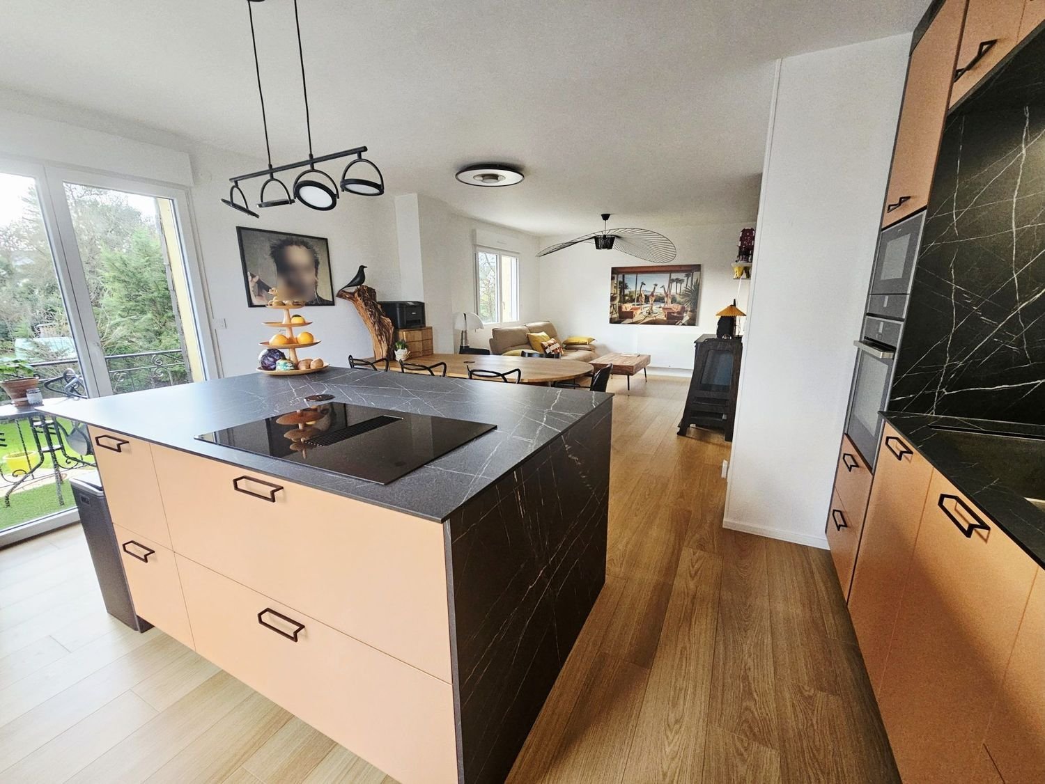 Maison à vendre, 113m², Lanester
