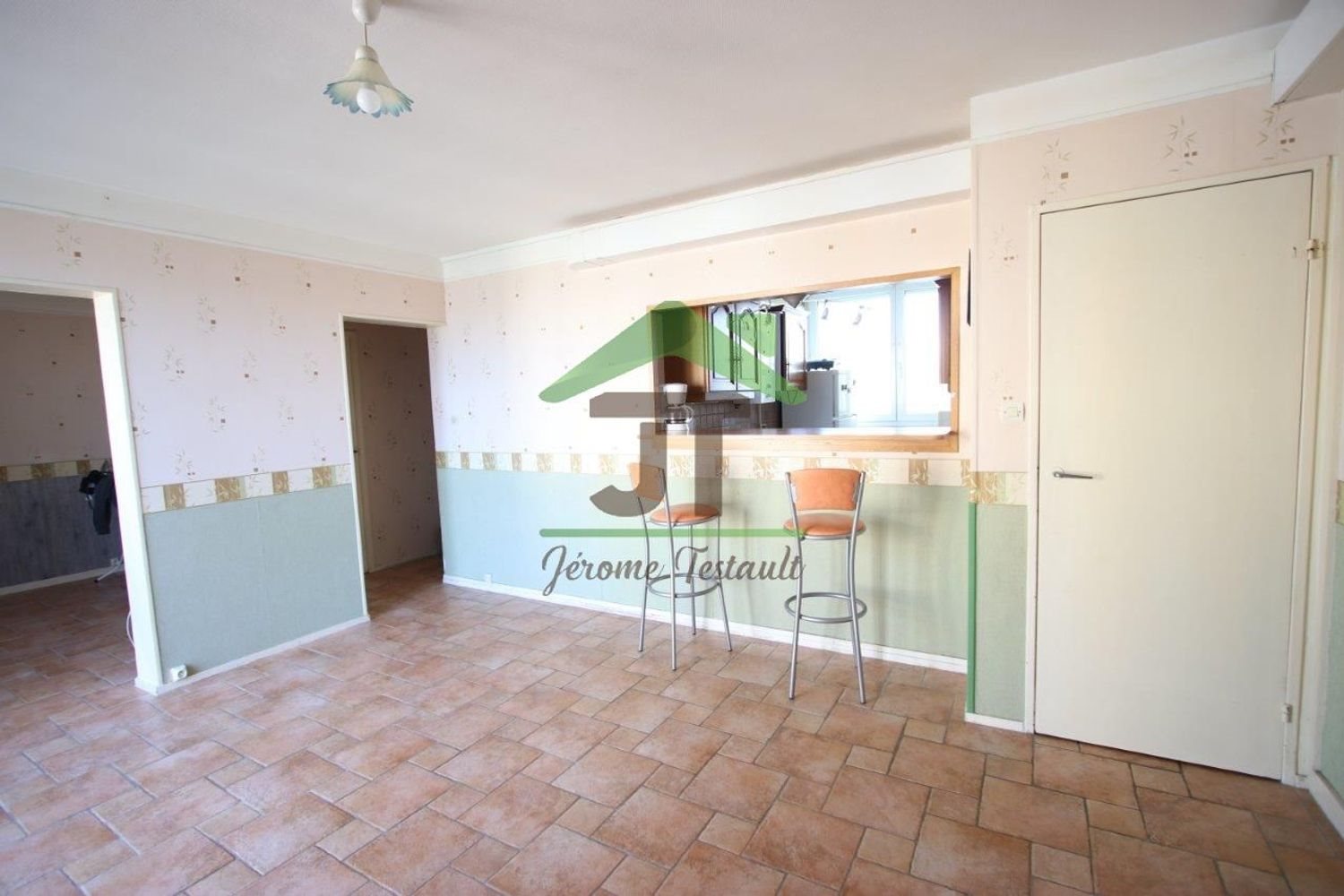 Appartement à vendre, 68m², Châteaudun