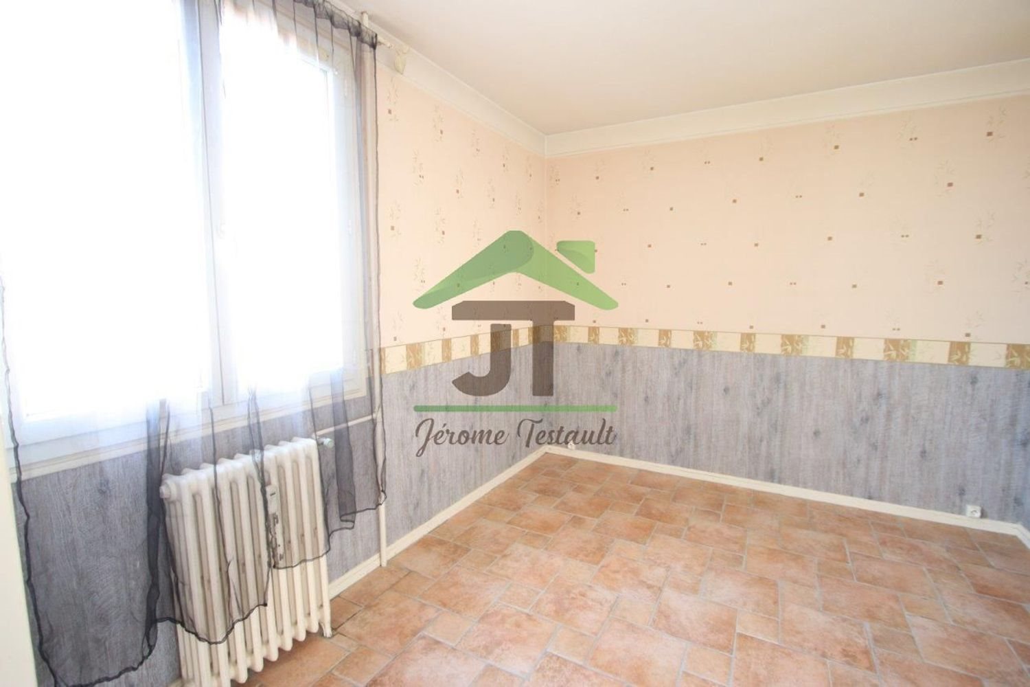 Appartement à vendre, 68m², Châteaudun