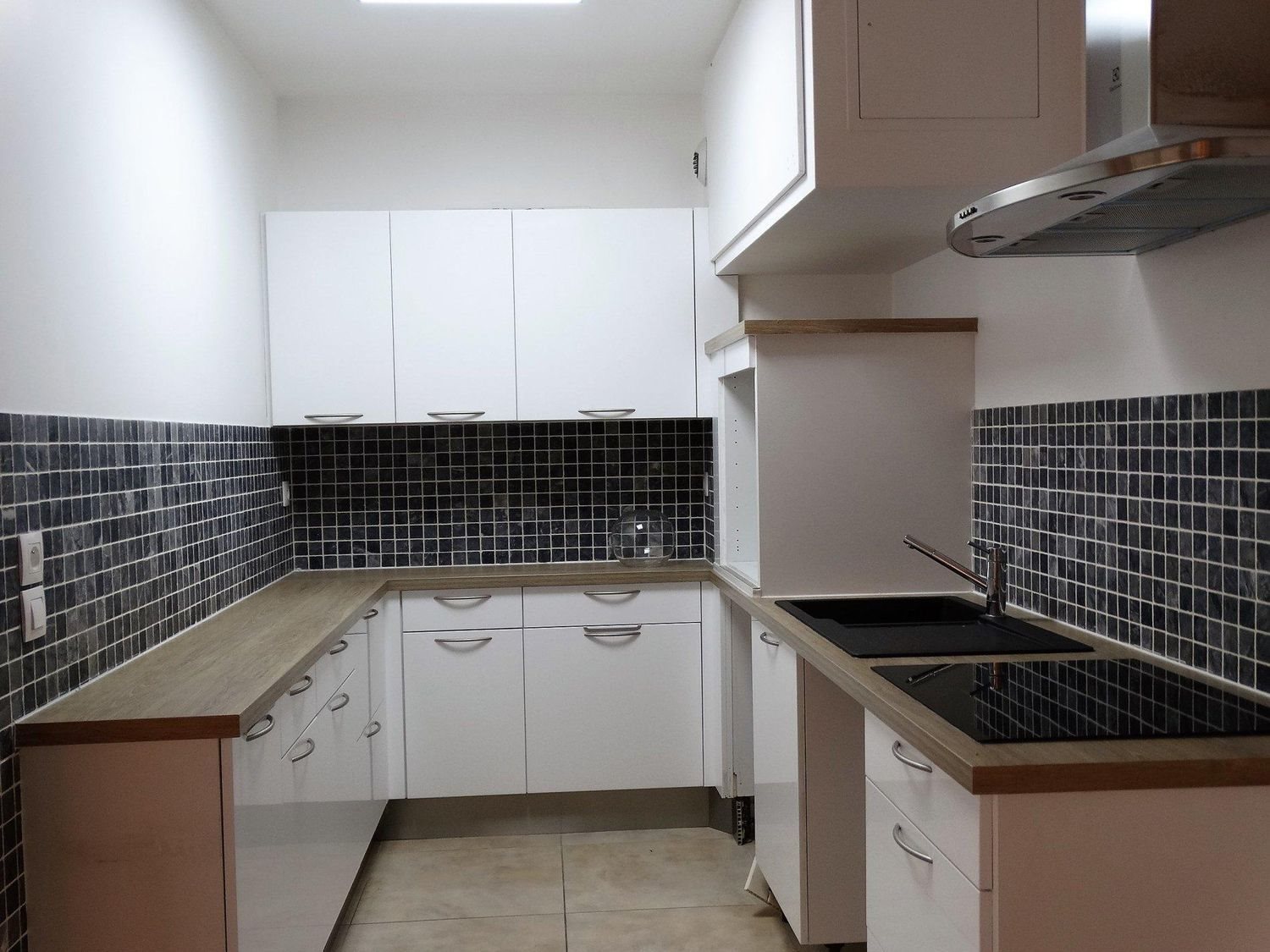 Appartement à vendre, 58m², Drancy
