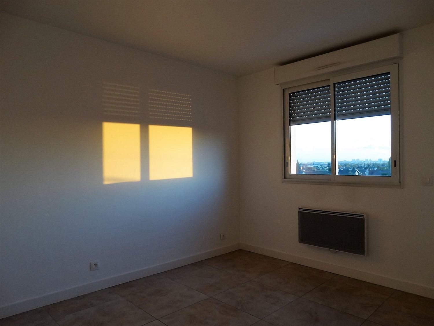 Appartement à vendre, 58m², Drancy