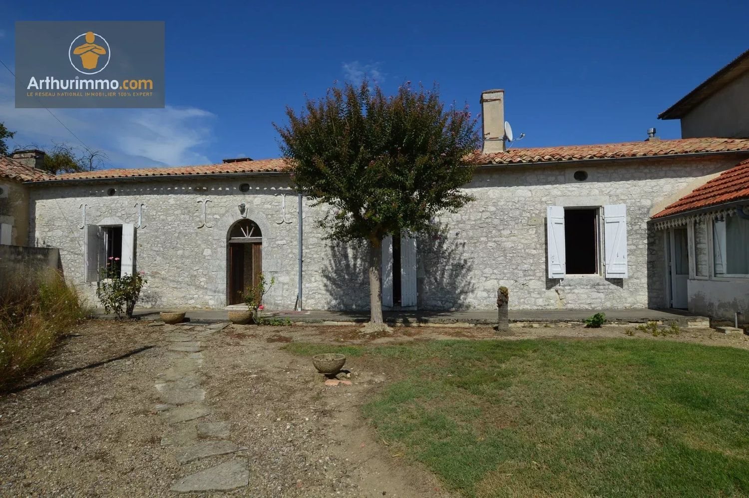 Maison à vendre, 271m², Duras