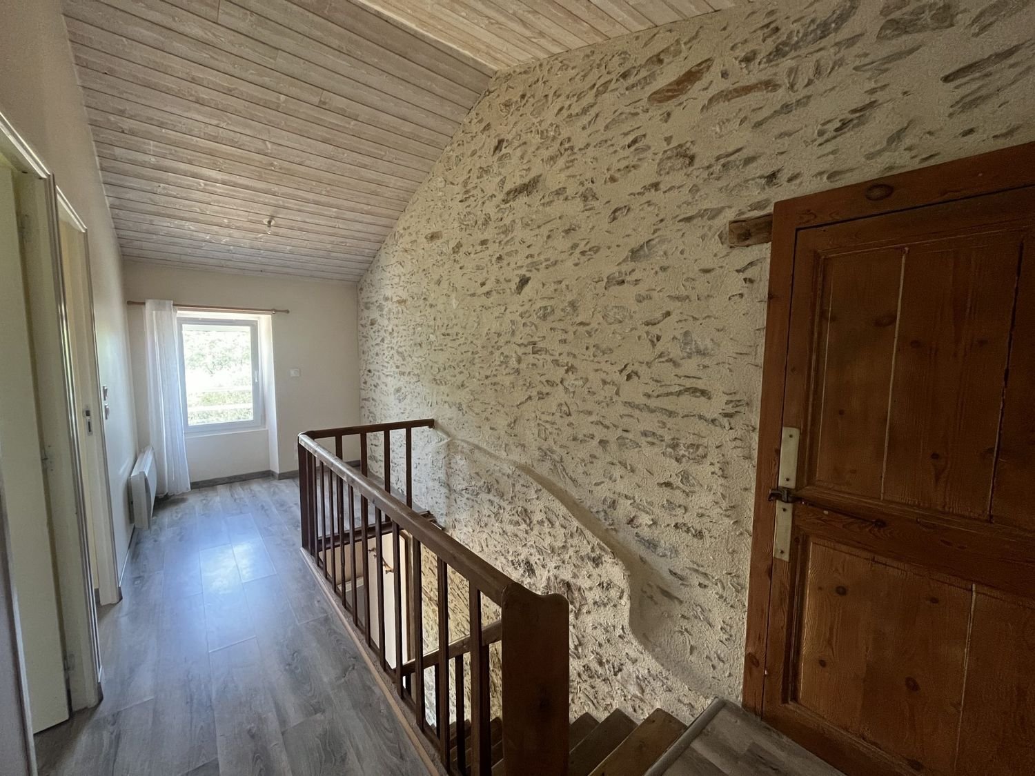 Maison à louer, 62m², Monnières