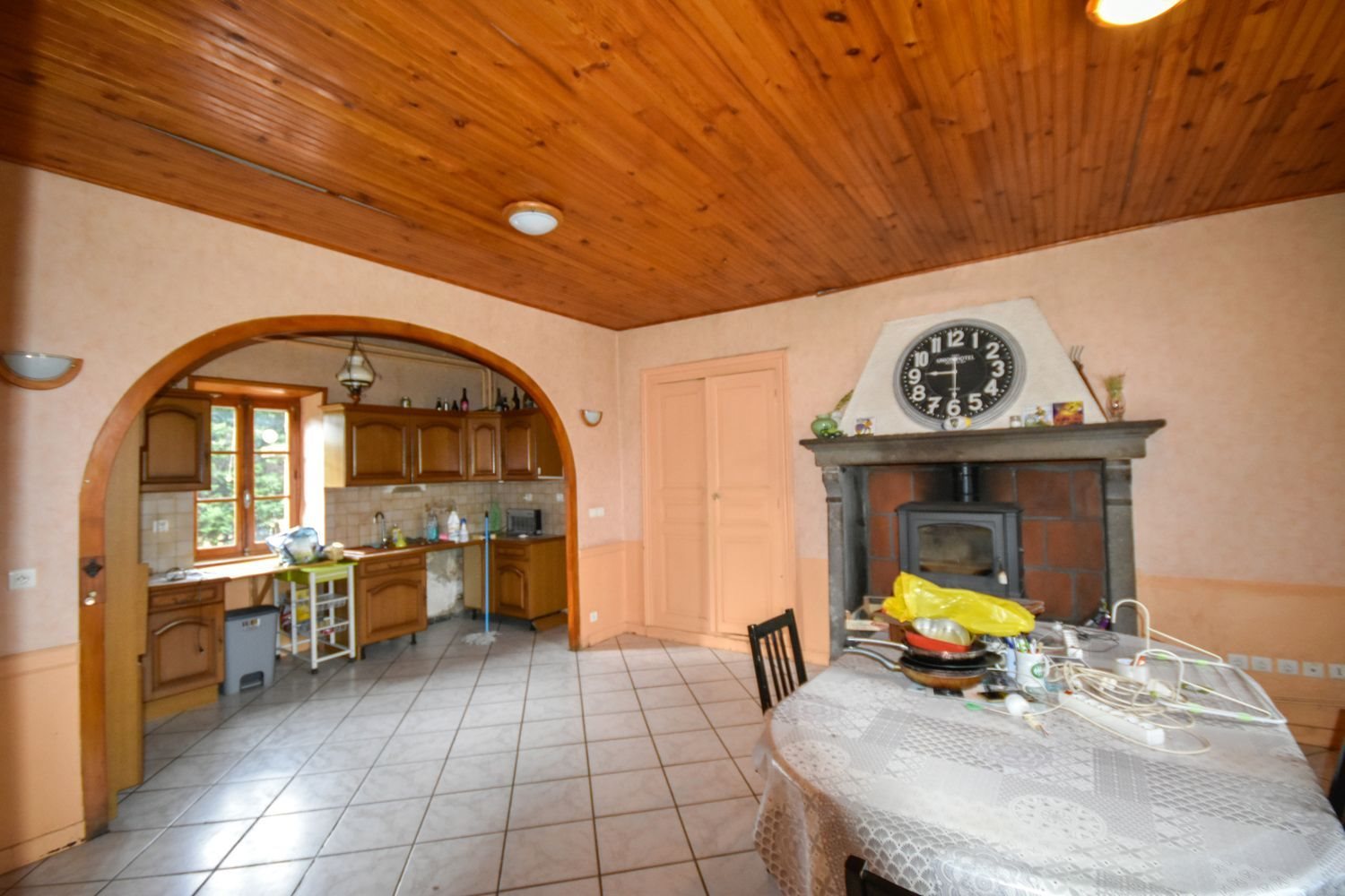 Maison à vendre, 247m², Bournoncle-Saint-Pierre