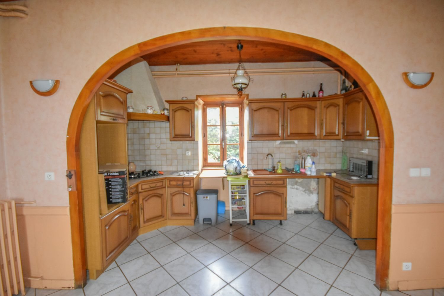 Maison à vendre, 247m², Bournoncle-Saint-Pierre