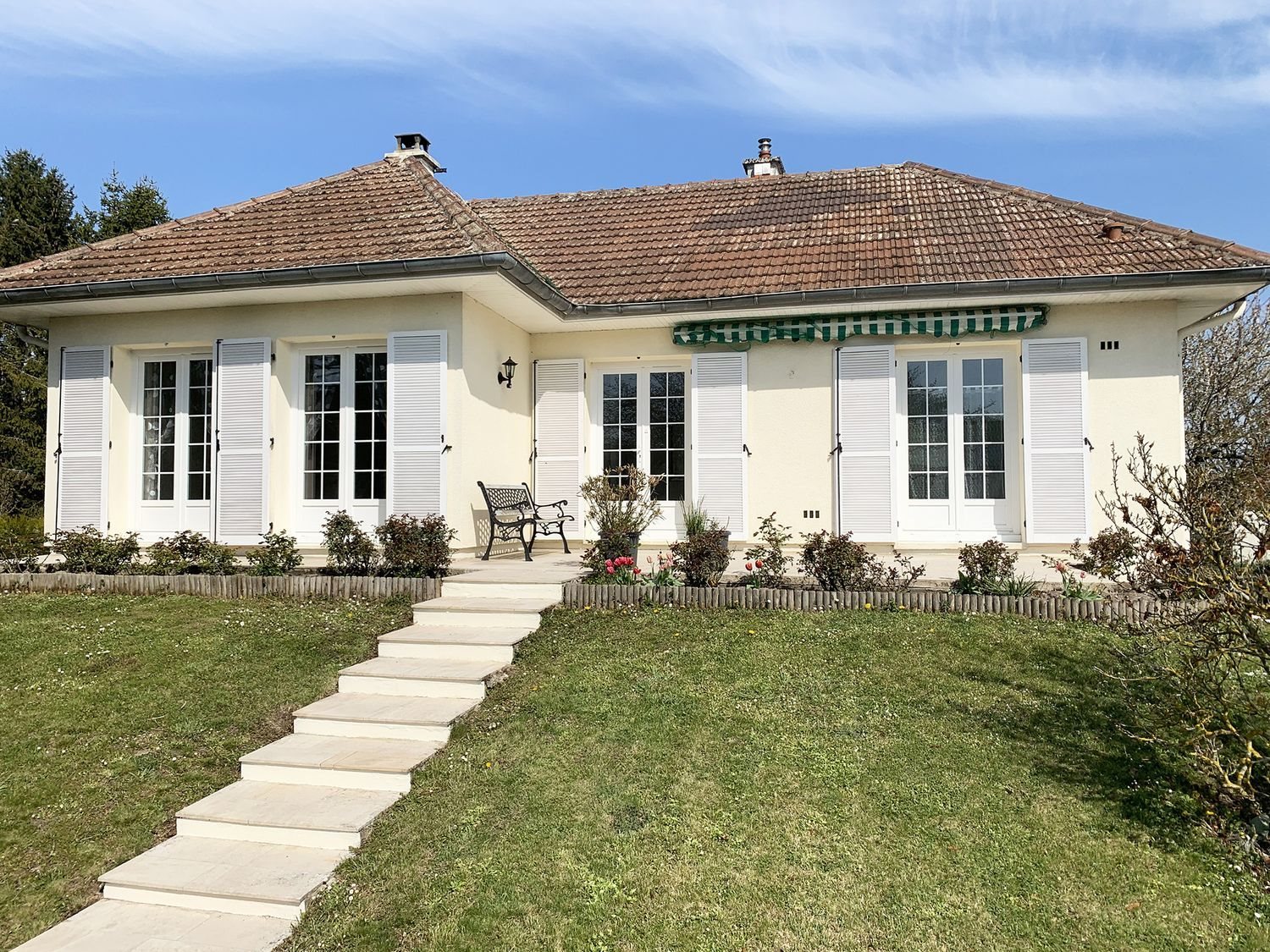 Maison à vendre, 83m², Bretigny