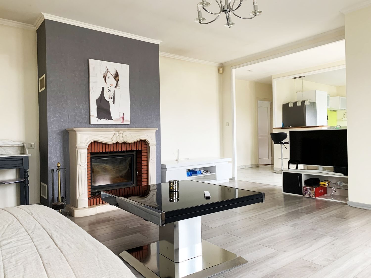 Maison à vendre, 83m², Bretigny