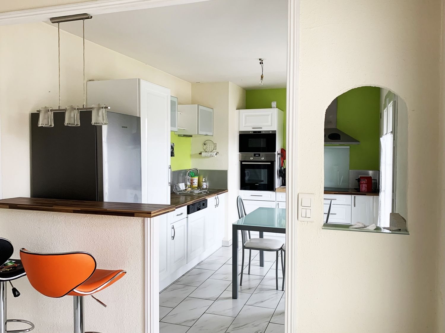 Maison à vendre, 83m², Bretigny