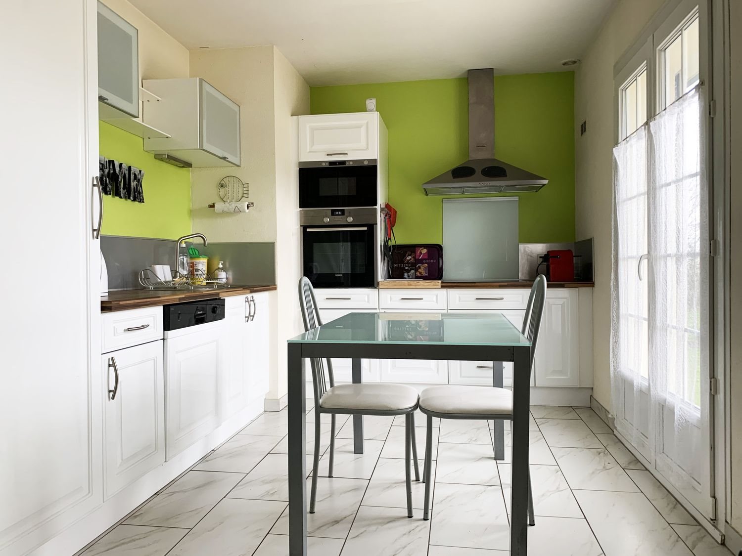 Maison à vendre, 83m², Bretigny