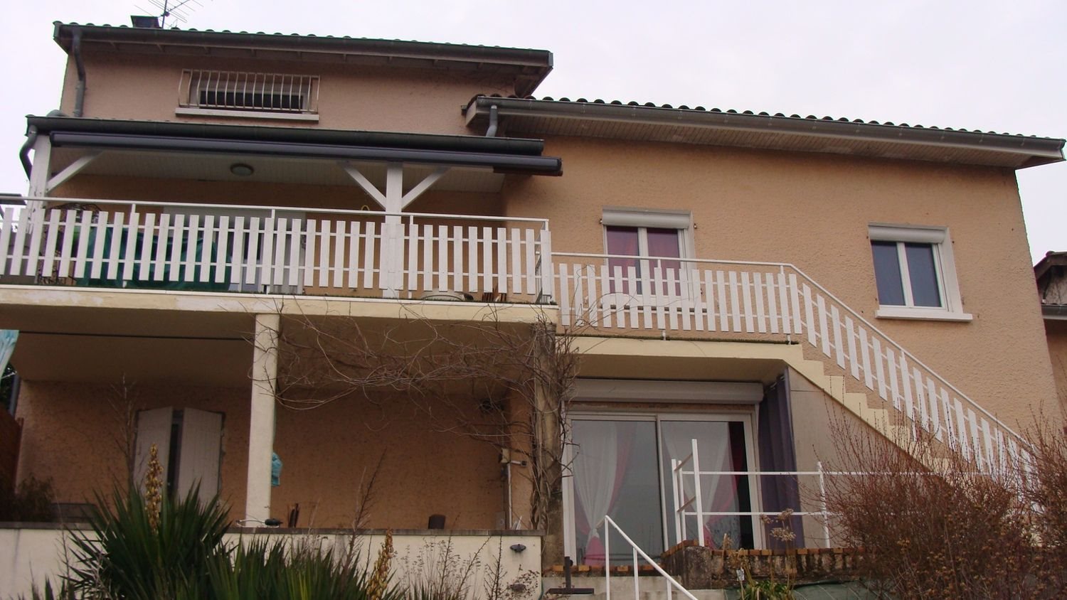 Maison à vendre, 159m², Massieux