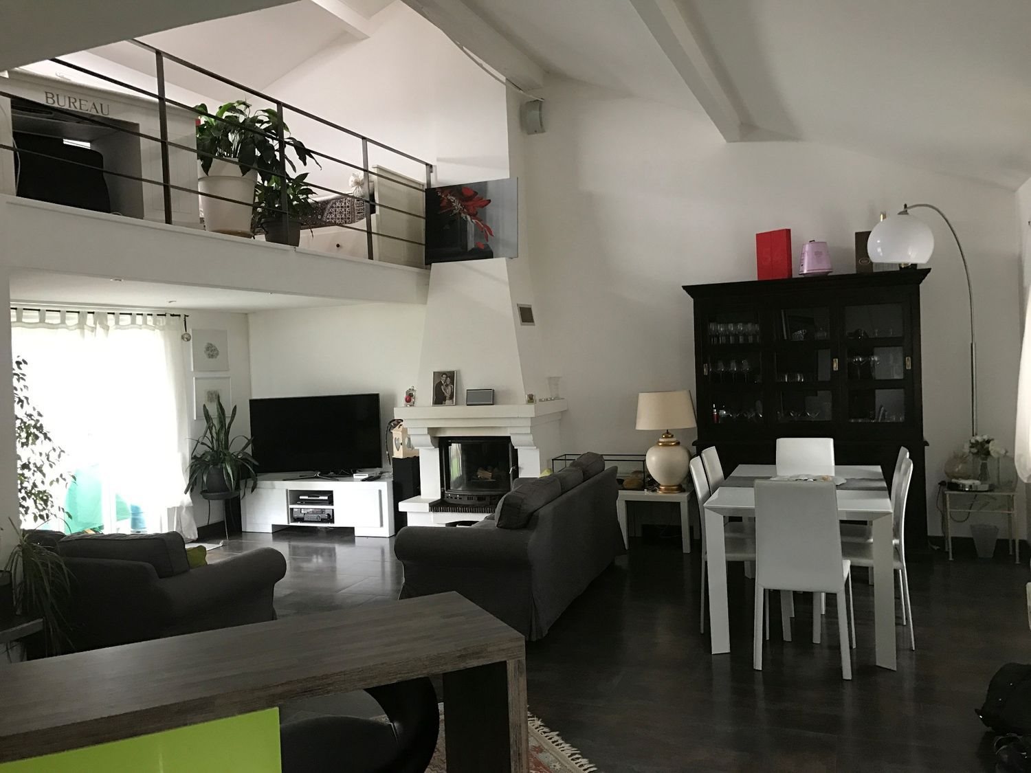 Maison à vendre, 159m², Massieux