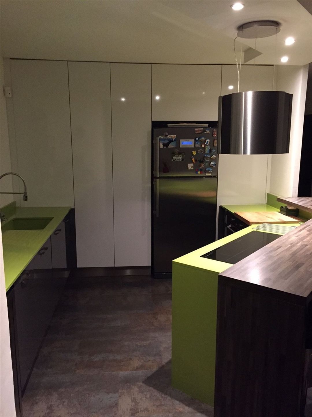 Maison à vendre, 159m², Massieux