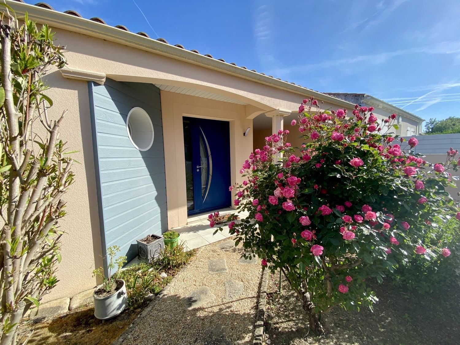 Maison à vendre, 141m², Bretignolles-sur-Mer