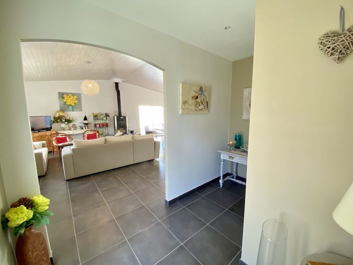 Maison à vendre, 141m², Bretignolles-sur-Mer