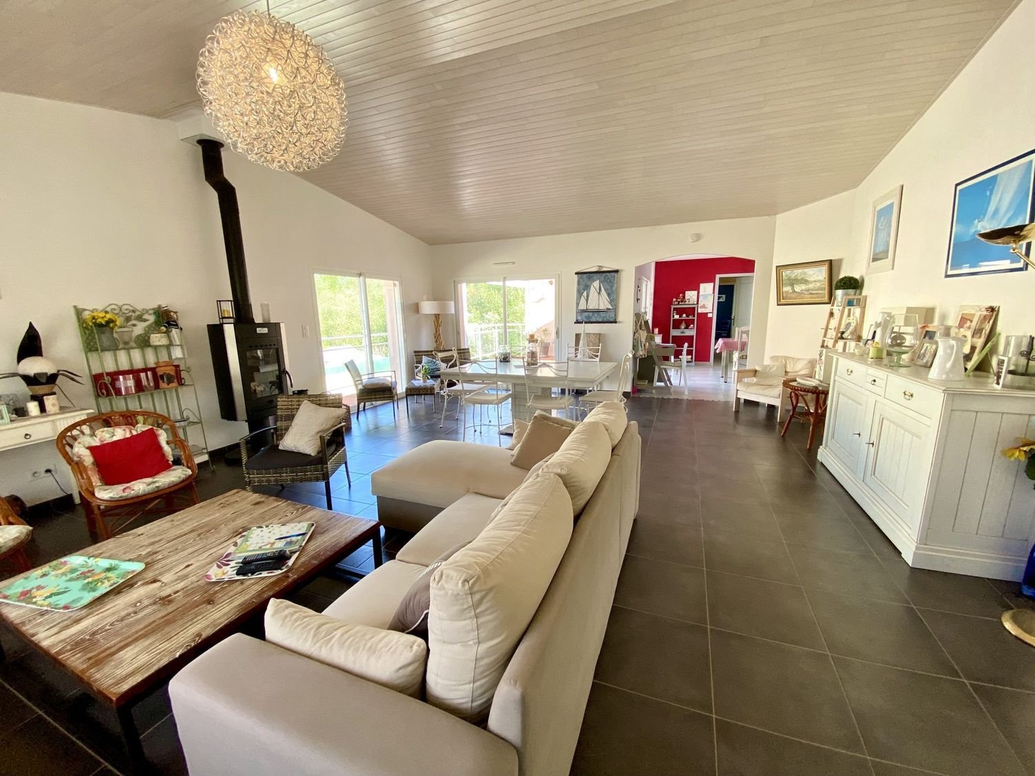 Maison à vendre, 141m², Bretignolles-sur-Mer