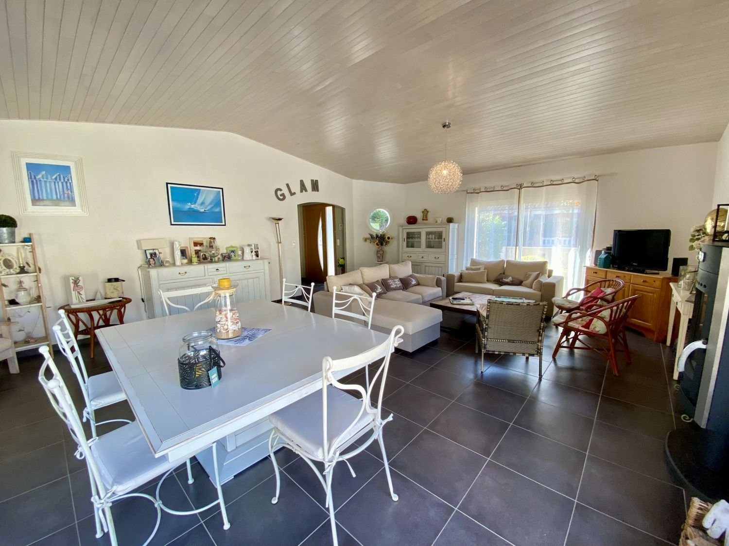 Maison à vendre, 141m², Bretignolles-sur-Mer