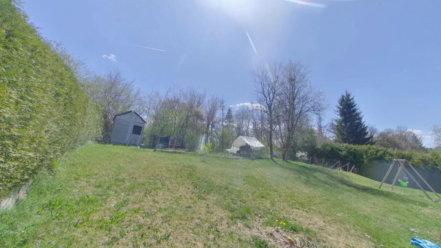 Maison à vendre, 134m², Saint-Laurent-en-Grandvaux
